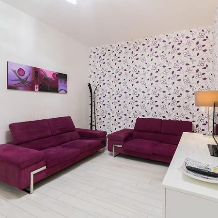 Casa Magnolia Apartment Foggia Exterior photo