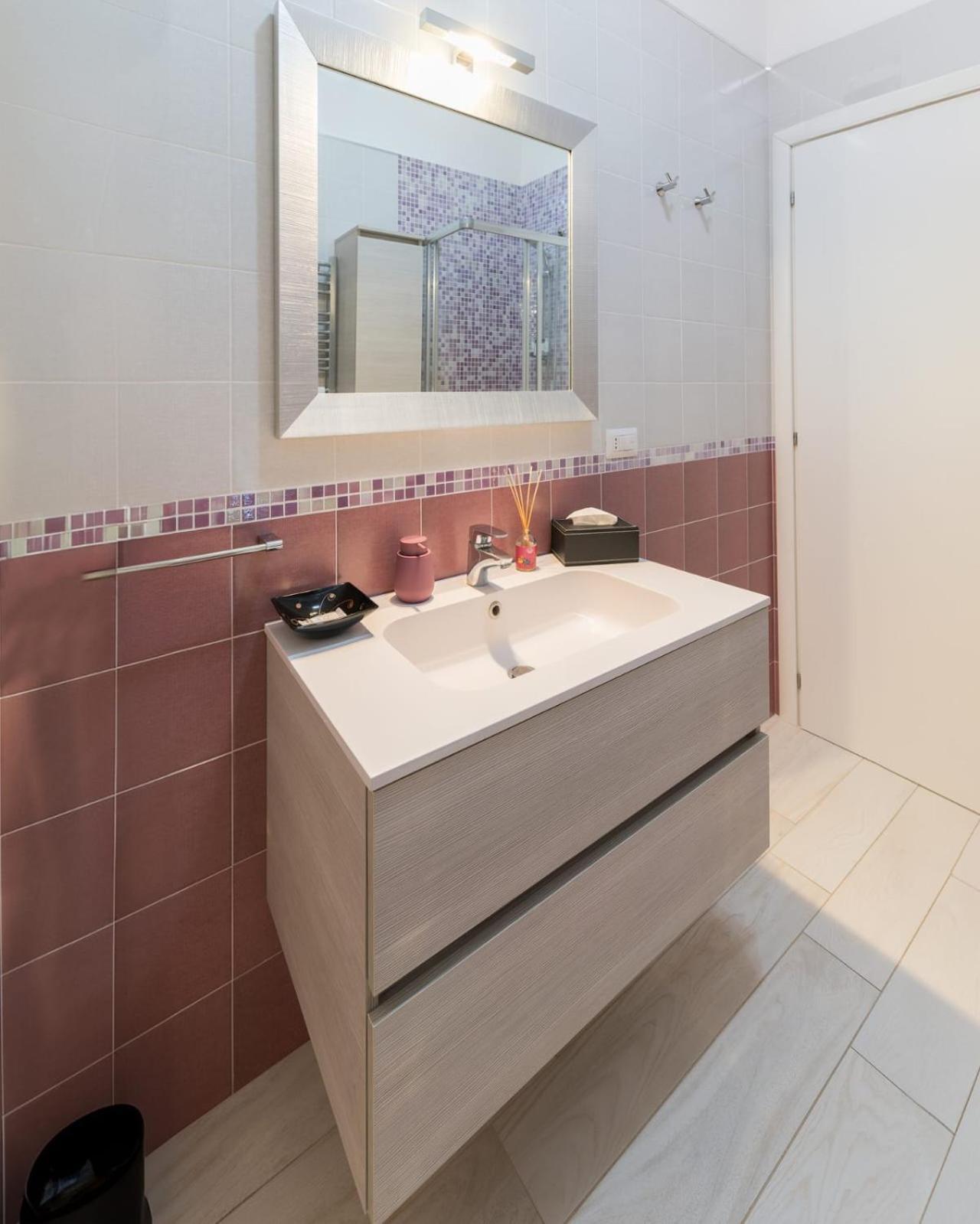Casa Magnolia Apartment Foggia Exterior photo